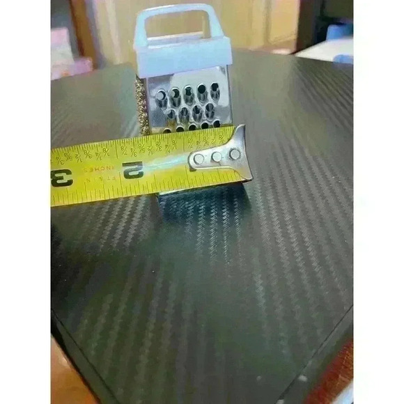 Mini cheese grater - Picture 3 of 5